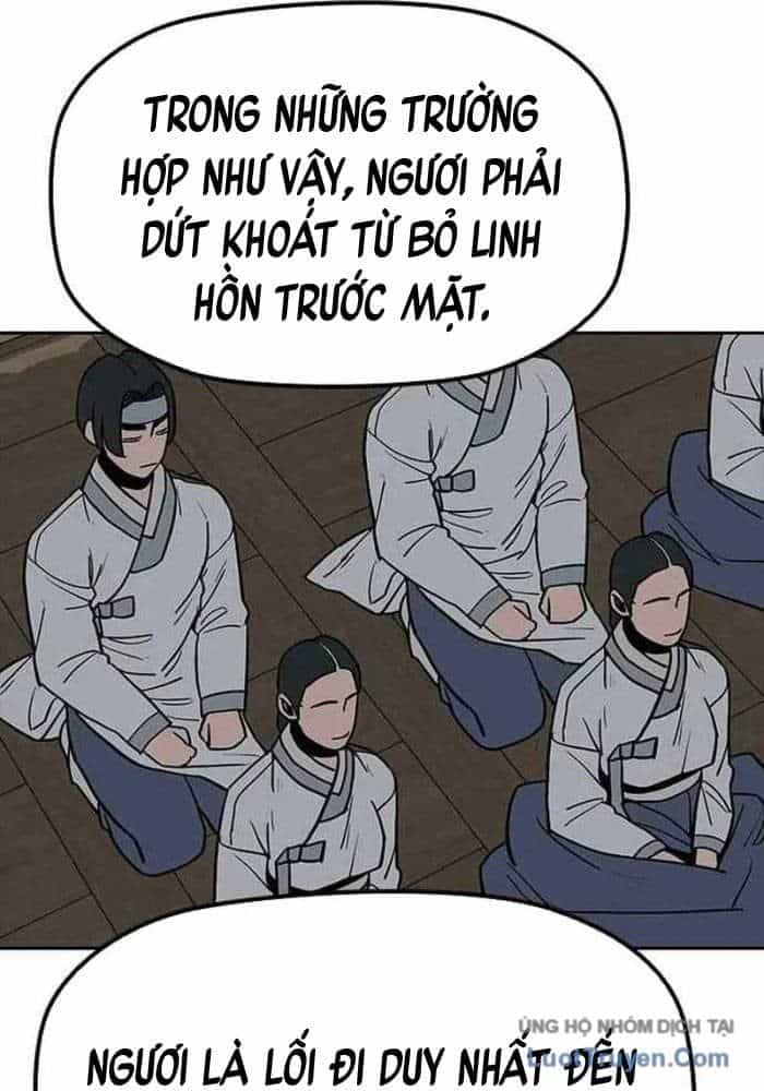 Thần Chết Bậc Thầy Của Âm Giới - Chương 8 - ảnh 17