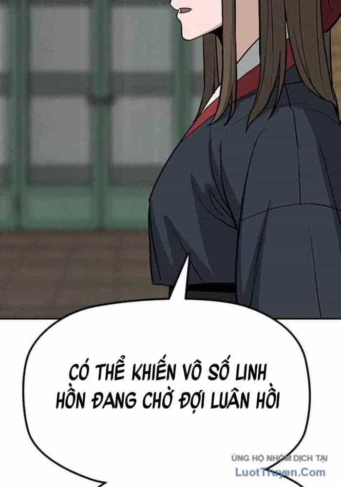 Thần Chết Bậc Thầy Của Âm Giới - Chương 8 - ảnh 19