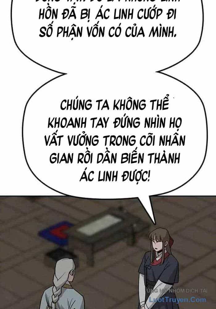 Thần Chết Bậc Thầy Của Âm Giới - Chương 8 - ảnh 35