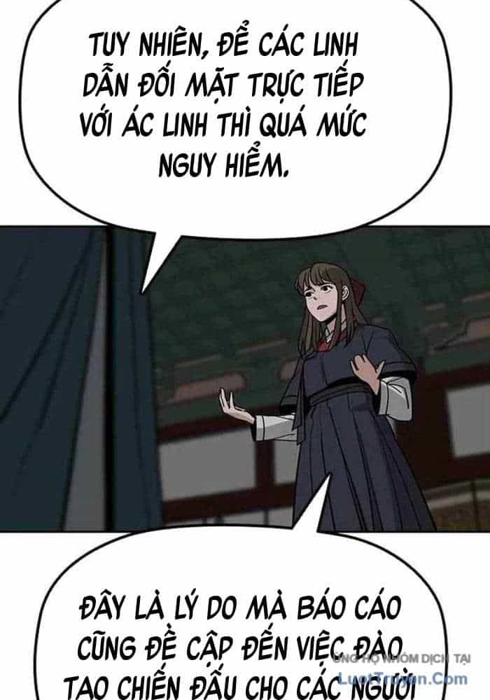 Thần Chết Bậc Thầy Của Âm Giới - Chương 8 - ảnh 37