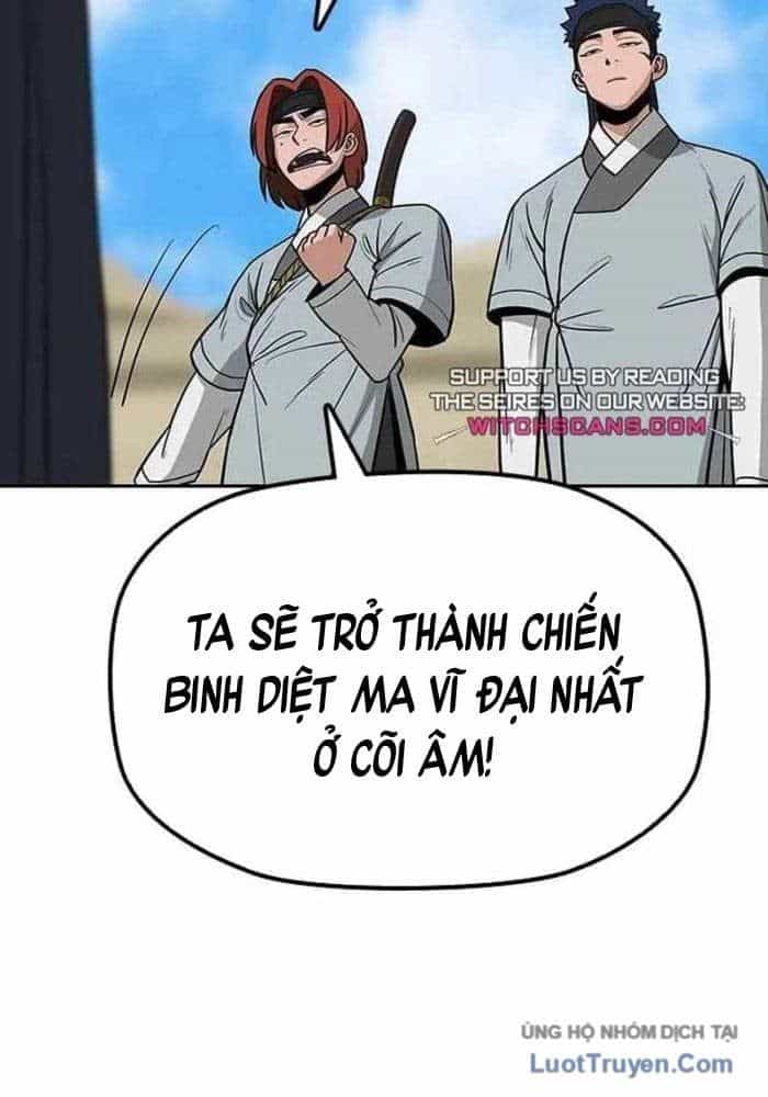 Thần Chết Bậc Thầy Của Âm Giới - Chương 8 - ảnh 79