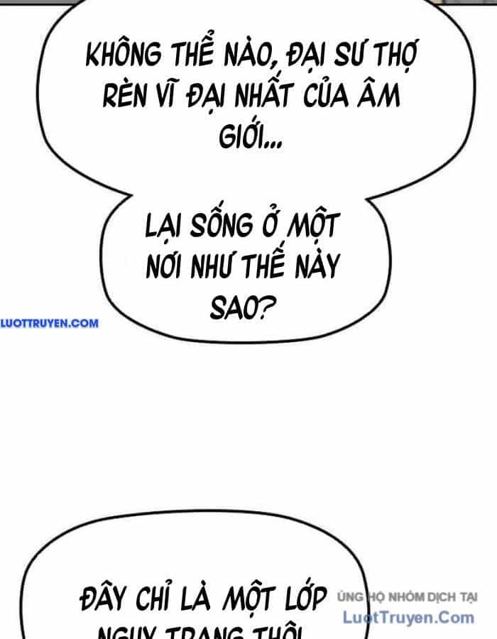 Thần Chết Bậc Thầy Của Âm Giới - Chương 9 - ảnh 36
