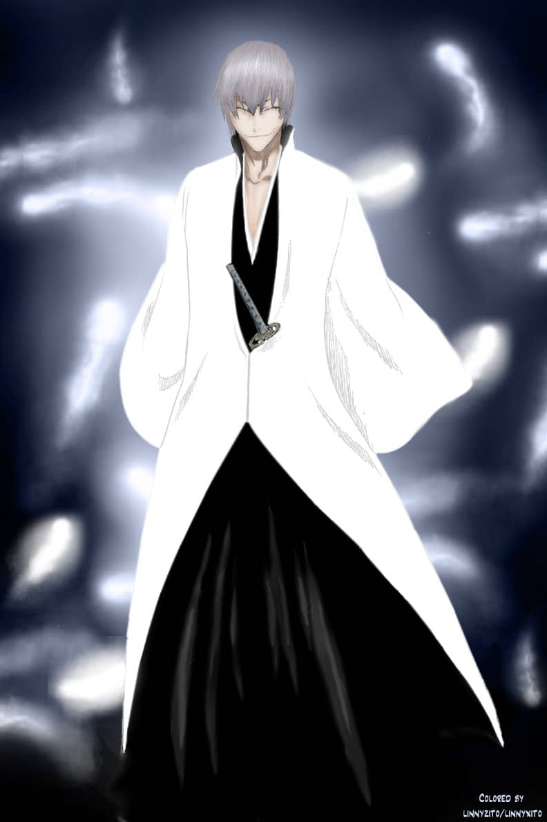 Thần Chết Ichigo - Chương 280 - ảnh 20