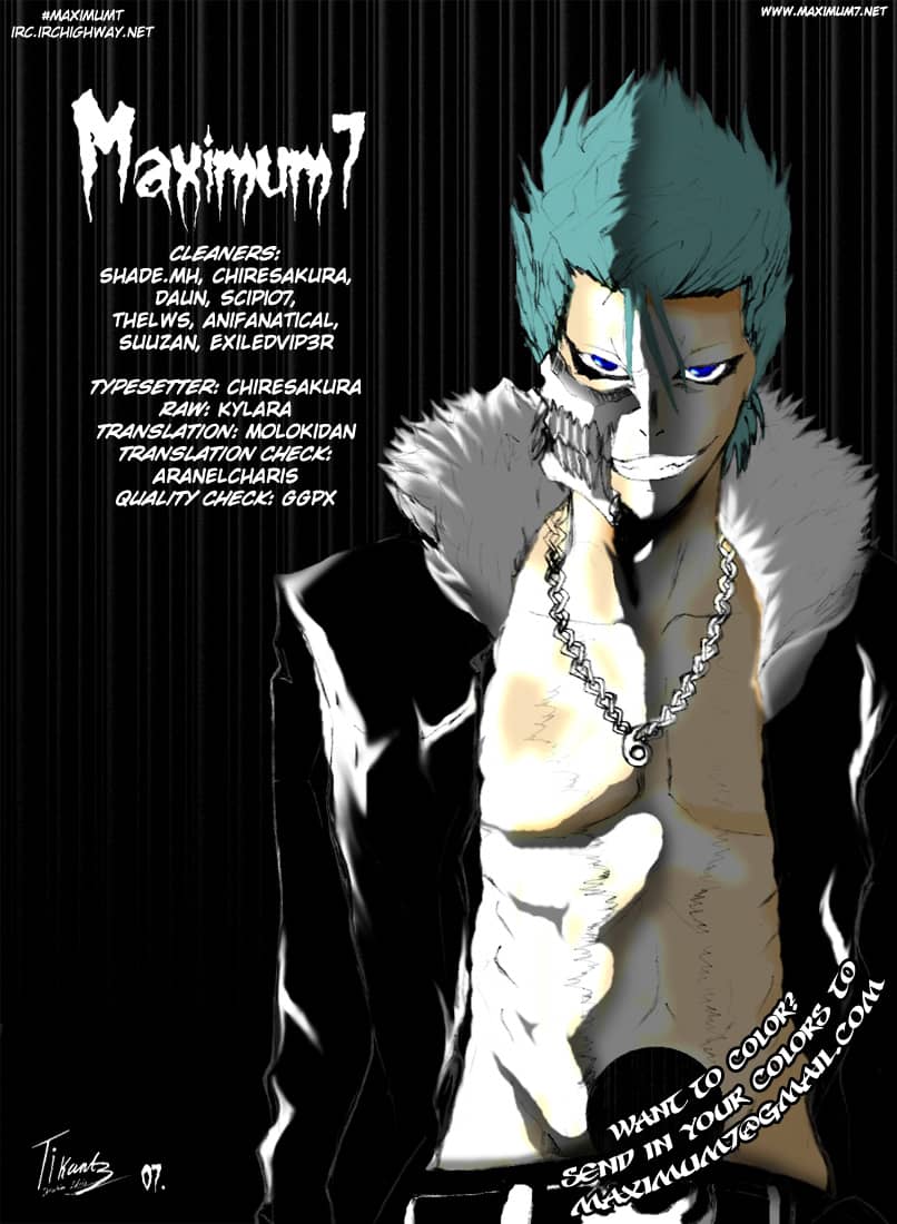 Thần Chết Ichigo - Chương 300 - ảnh 2