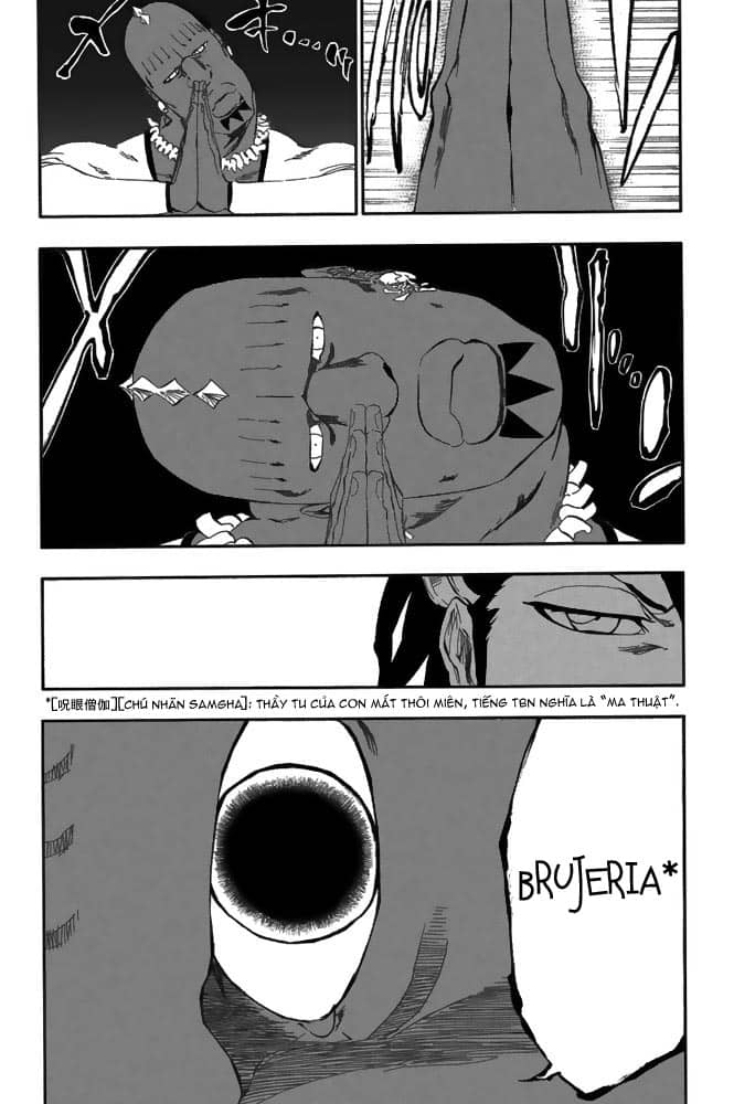 Thần Chết Ichigo - Chương 300 - ảnh 9