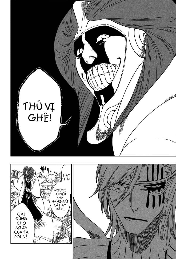 Thần Chết Ichigo - Chương 305 - ảnh 11