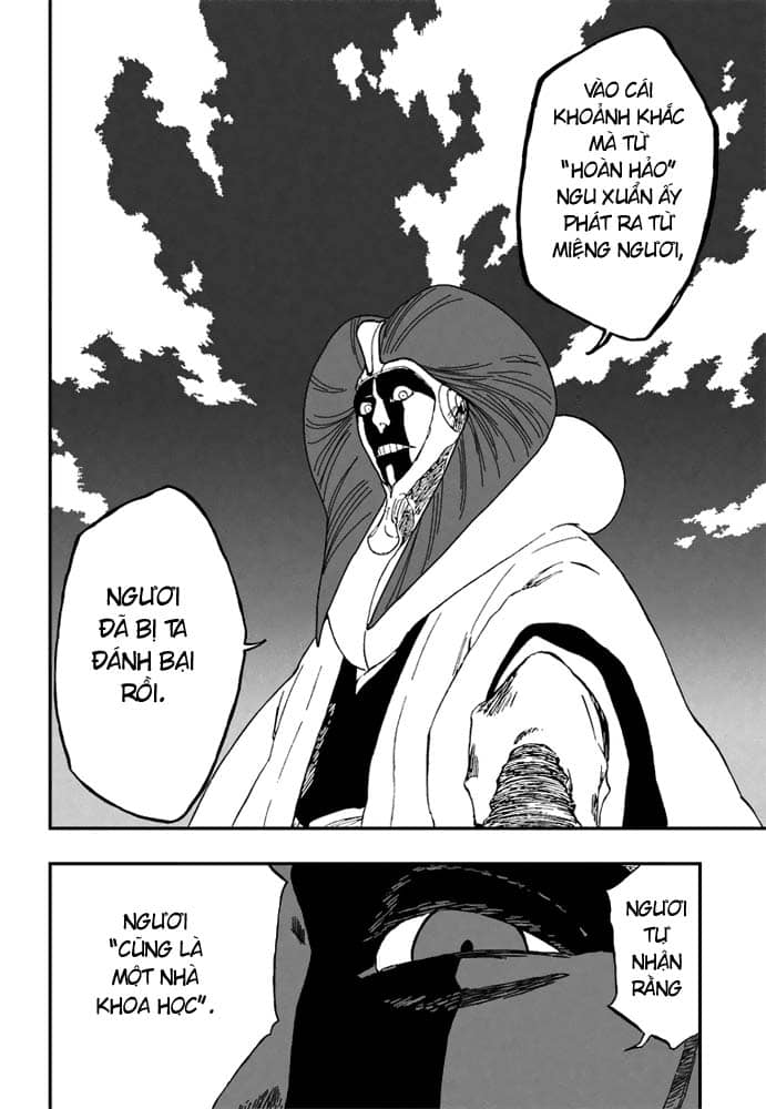 Thần Chết Ichigo - Chương 306 - ảnh 8