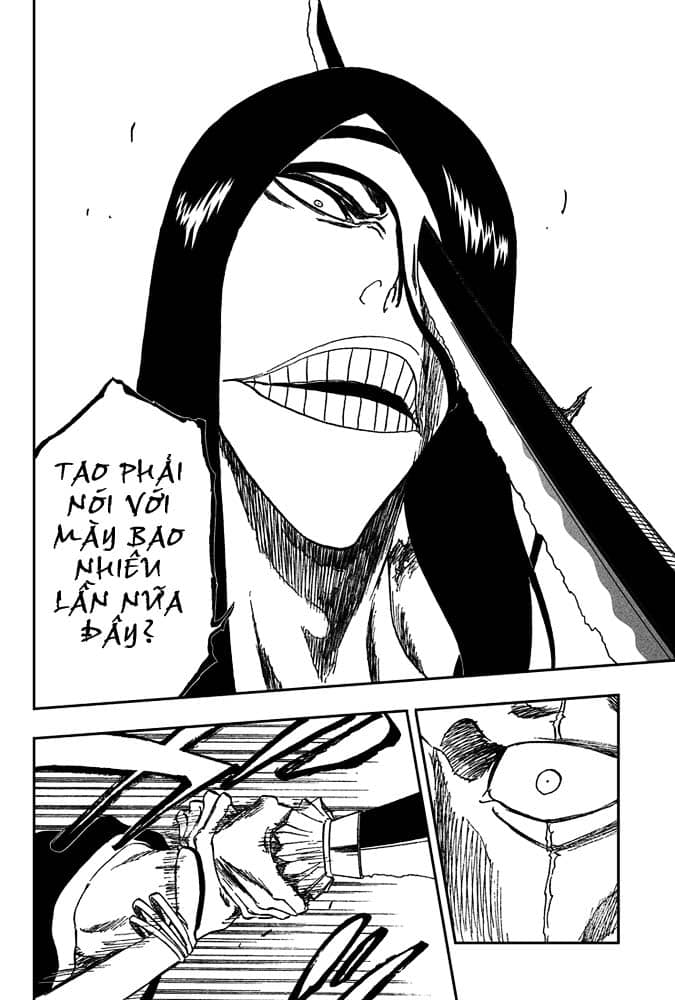 Thần Chết Ichigo - Chương 307 - ảnh 21