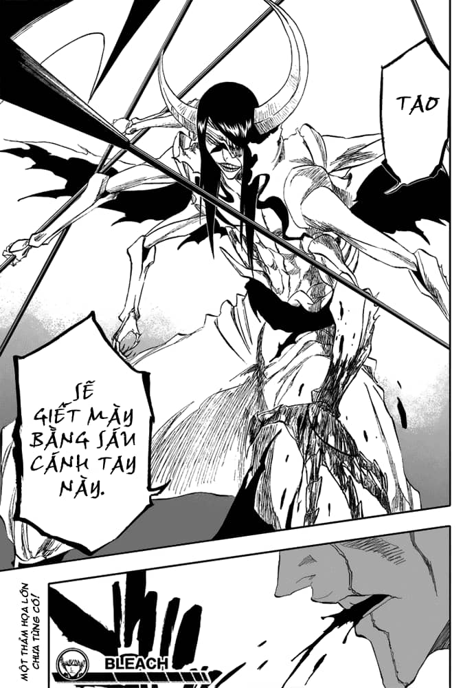 Thần Chết Ichigo - Chương 310 - ảnh 19