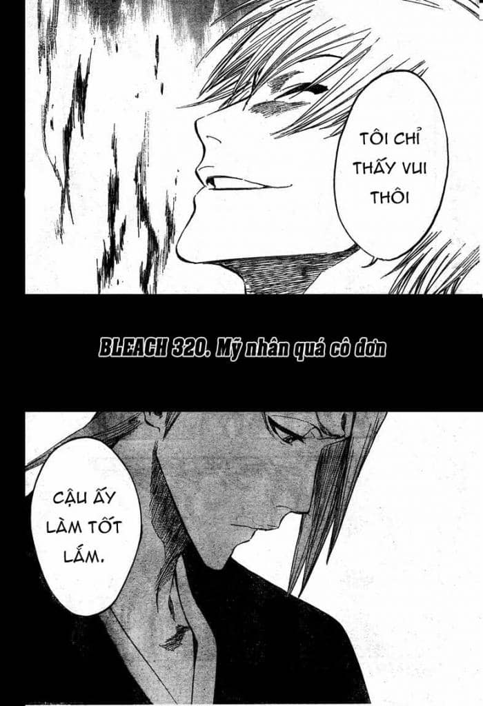 Thần Chết Ichigo - Chương 320 - ảnh 2