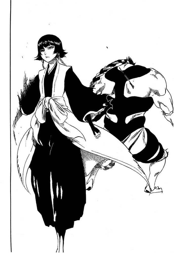 Thần Chết Ichigo - Chương 333 - ảnh 8