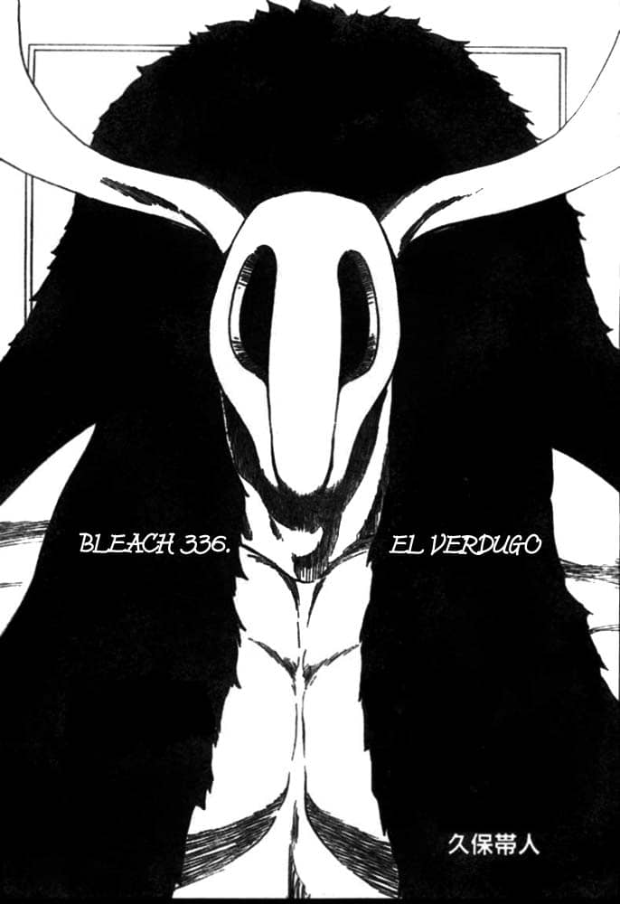 Thần Chết Ichigo - Chương 336 - ảnh 8