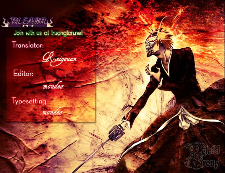 Thần Chết Ichigo - Chương 352 - ảnh 20