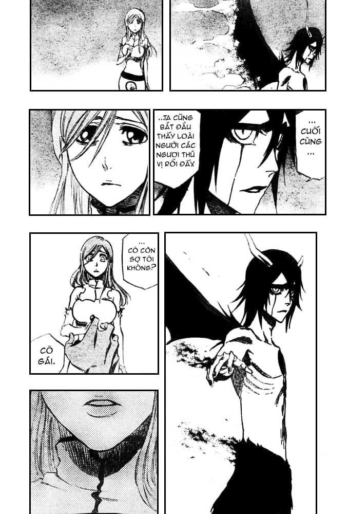Thần Chết Ichigo - Chương 353 - ảnh 19