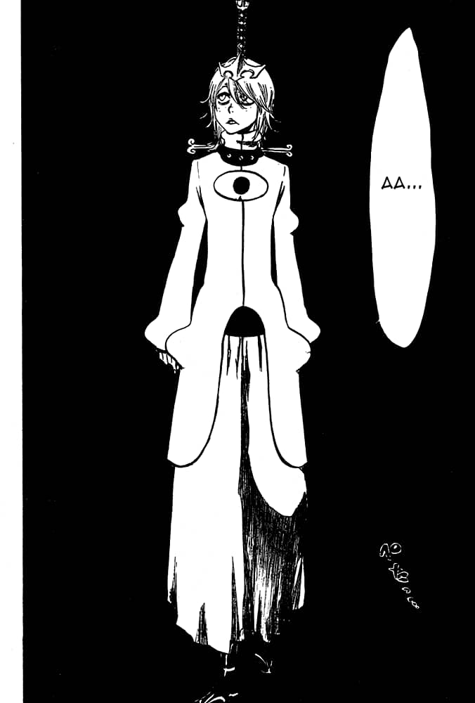 Thần Chết Ichigo - Chương 363 - ảnh 17