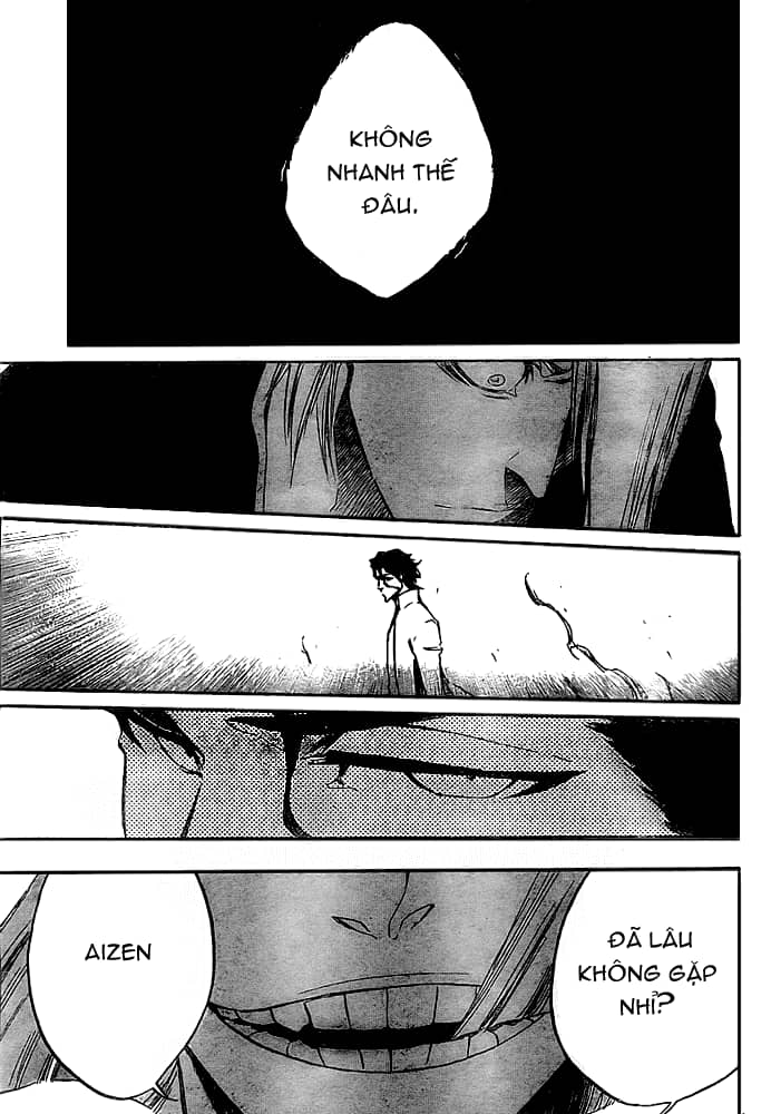 Thần Chết Ichigo - Chương 364 - ảnh 17