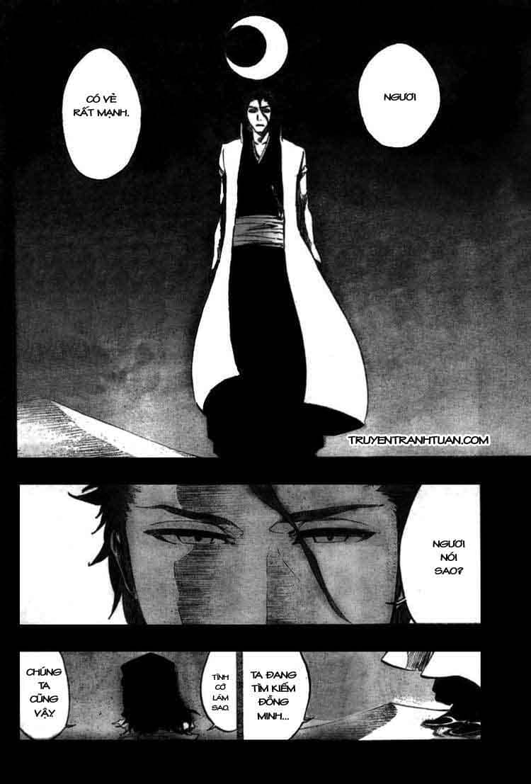 Thần Chết Ichigo - Chương 375 - ảnh 3