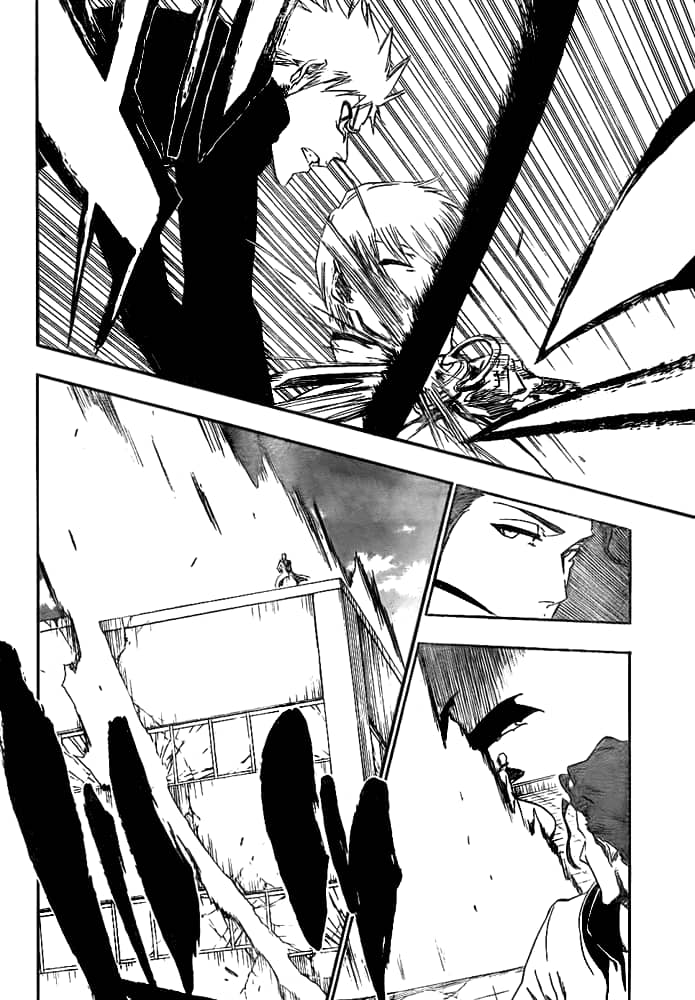 Thần Chết Ichigo - Chương 398 - ảnh 15