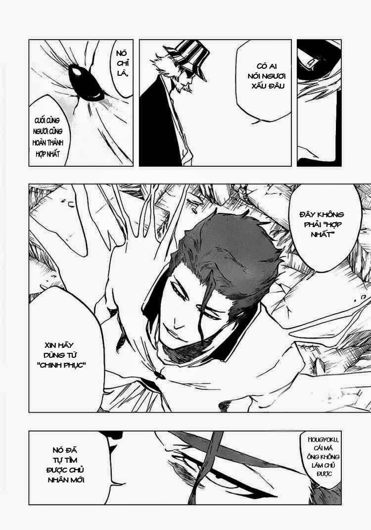 Thần Chết Ichigo - Chương 402 - ảnh 5