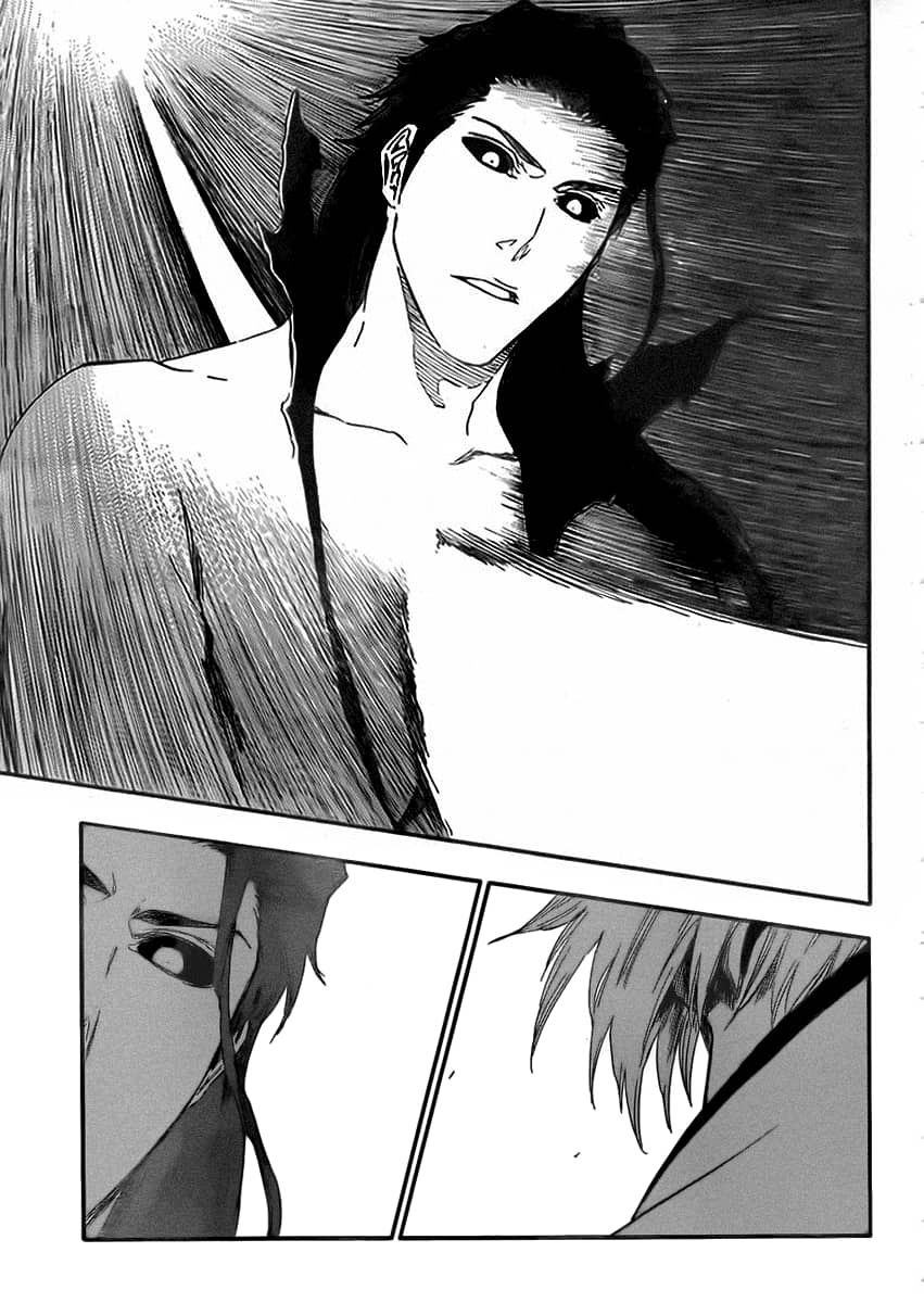 Thần Chết Ichigo - Chương 414 - ảnh 12