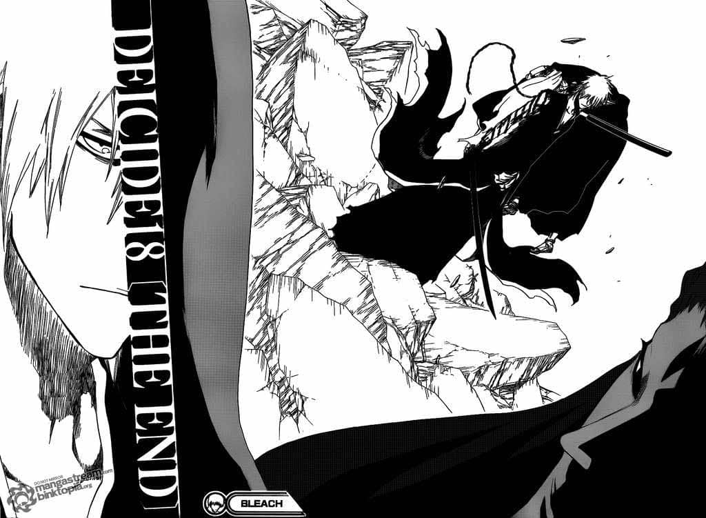Thần Chết Ichigo - Chương 416 - ảnh 17