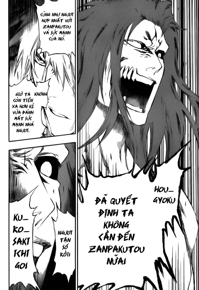 Thần Chết Ichigo - Chương 421 - ảnh 12