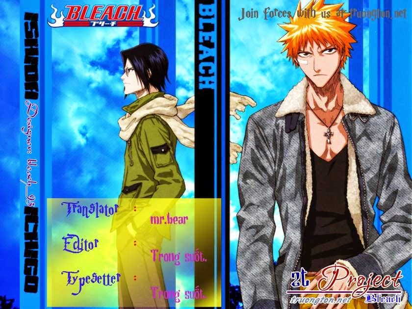 Thần Chết Ichigo - Chương 43 - ảnh 20