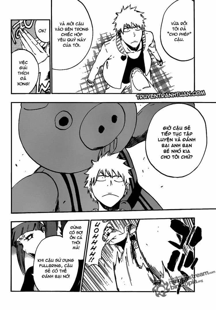 Thần Chết Ichigo - Chương 435 - ảnh 6