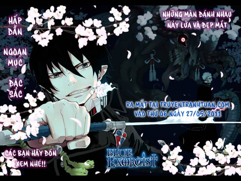 Thần Chết Ichigo - Chương 449 - ảnh 25