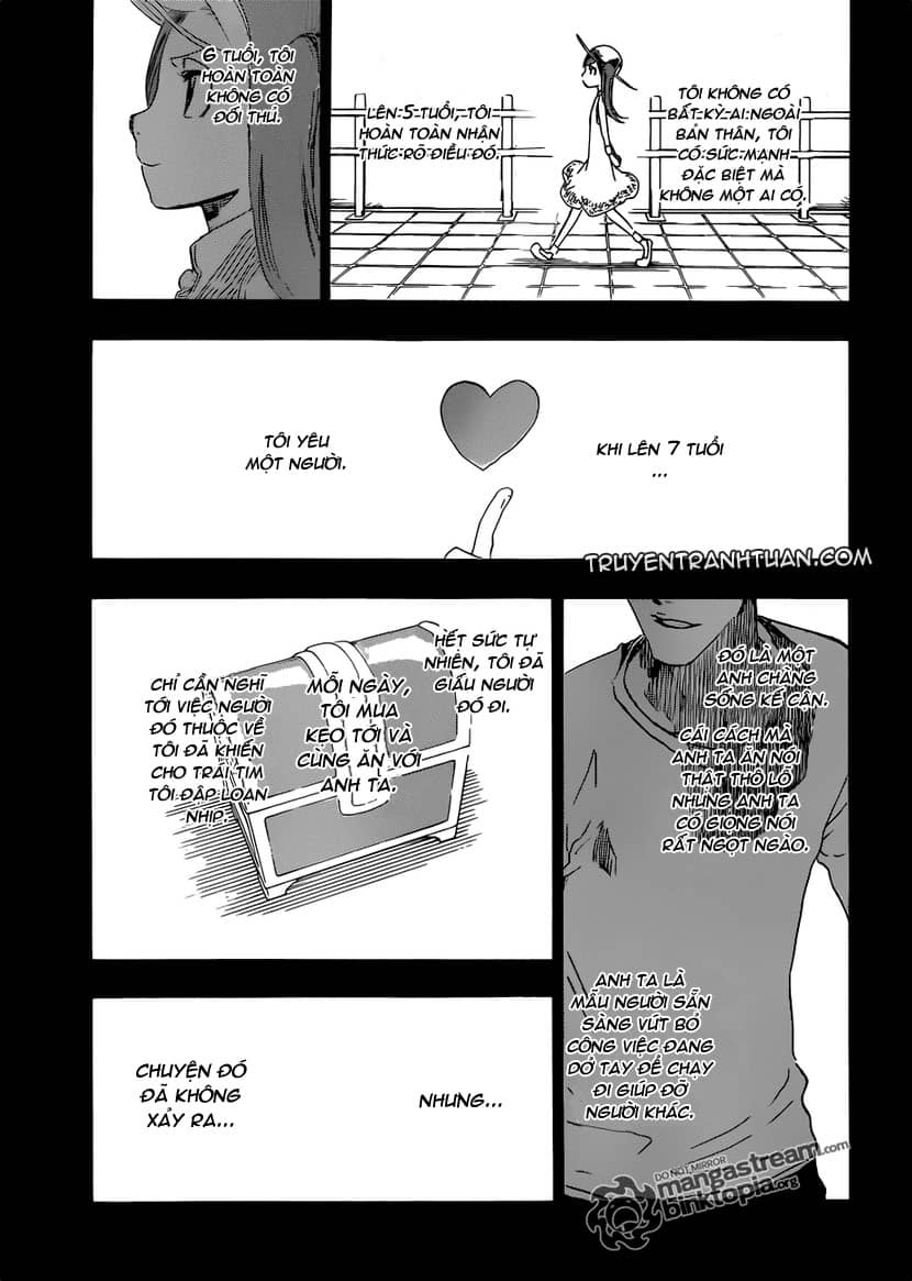 Thần Chết Ichigo - Chương 471 - ảnh 9