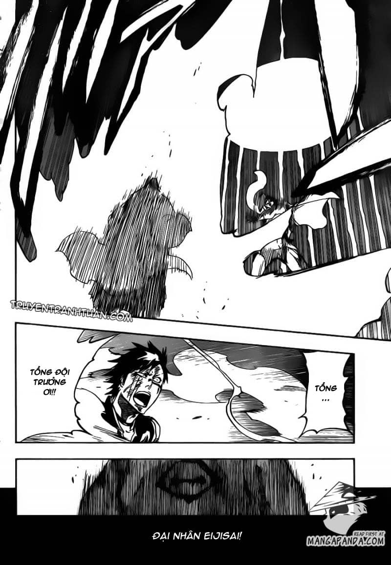Thần Chết Ichigo - Chương 504 - ảnh 7