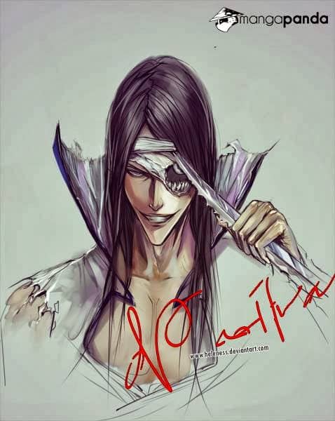 Thần Chết Ichigo - Chương 550 - ảnh 2