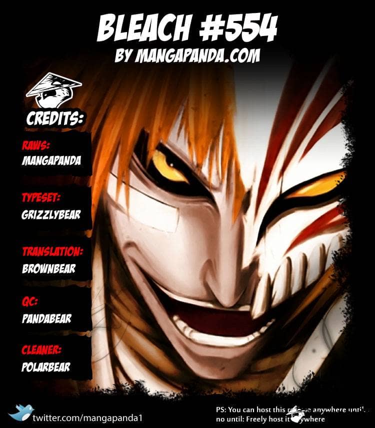 Thần Chết Ichigo - Chương 554 - ảnh 21