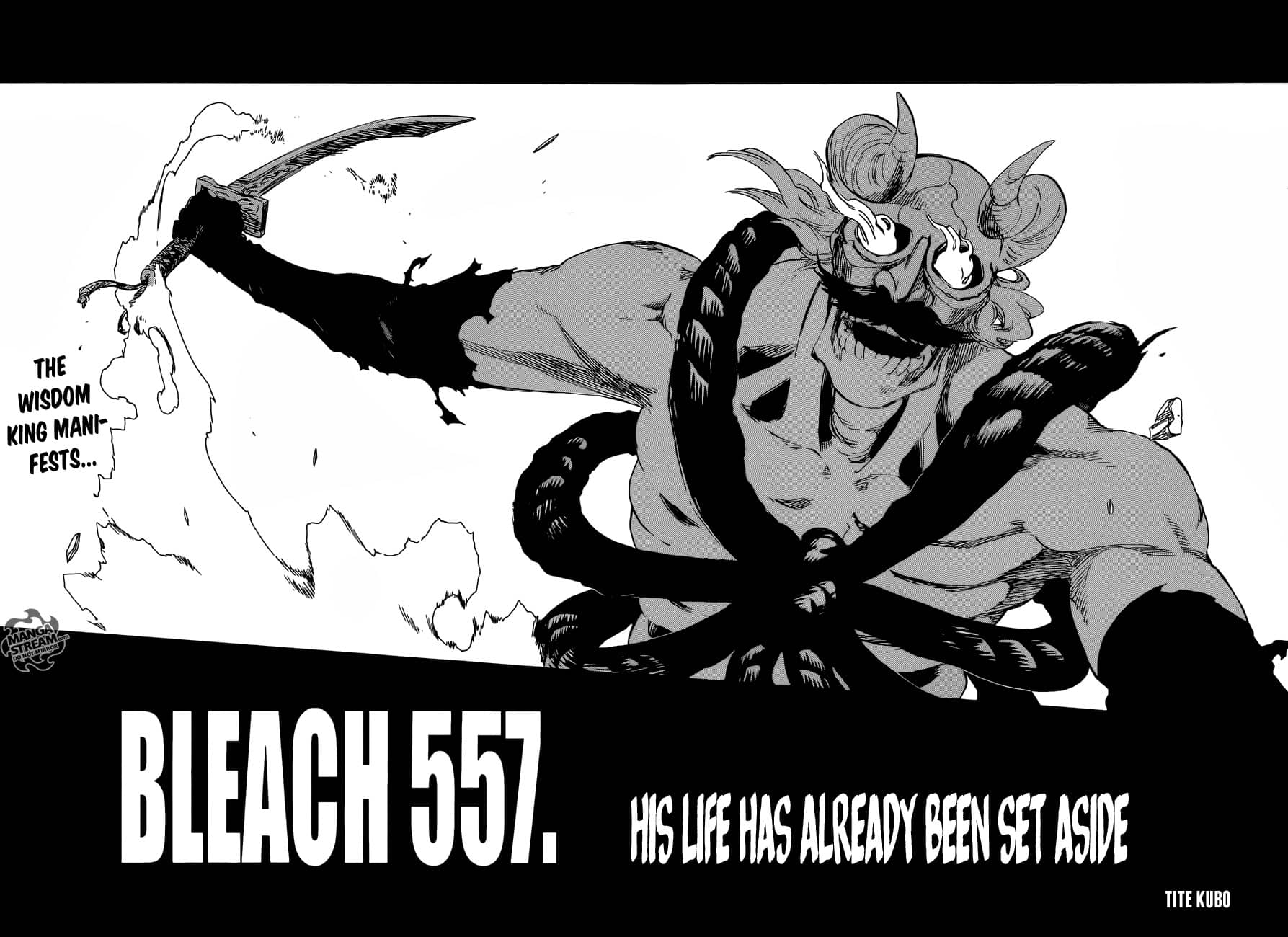 Thần Chết Ichigo - Chương 557 - ảnh 4