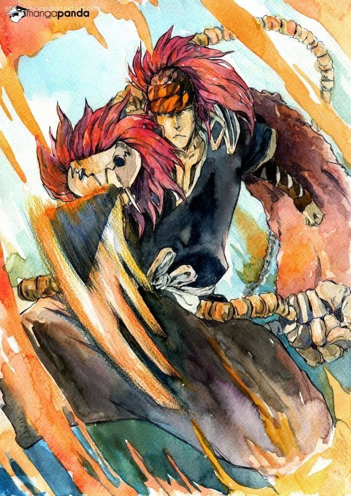Thần Chết Ichigo - Chương 565 - ảnh 1