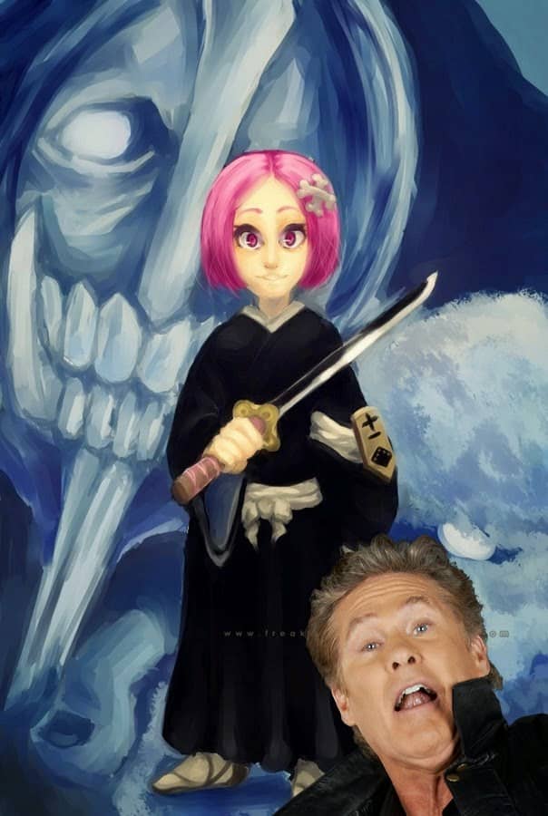 Thần Chết Ichigo - Chương 575 - ảnh 3