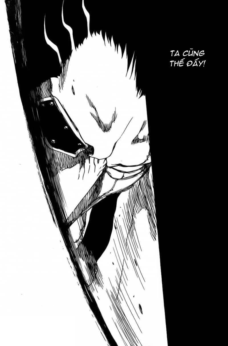 Thần Chết Ichigo - Chương 577 - ảnh 15