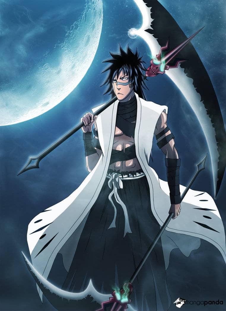 Thần Chết Ichigo - Chương 584 - ảnh 3