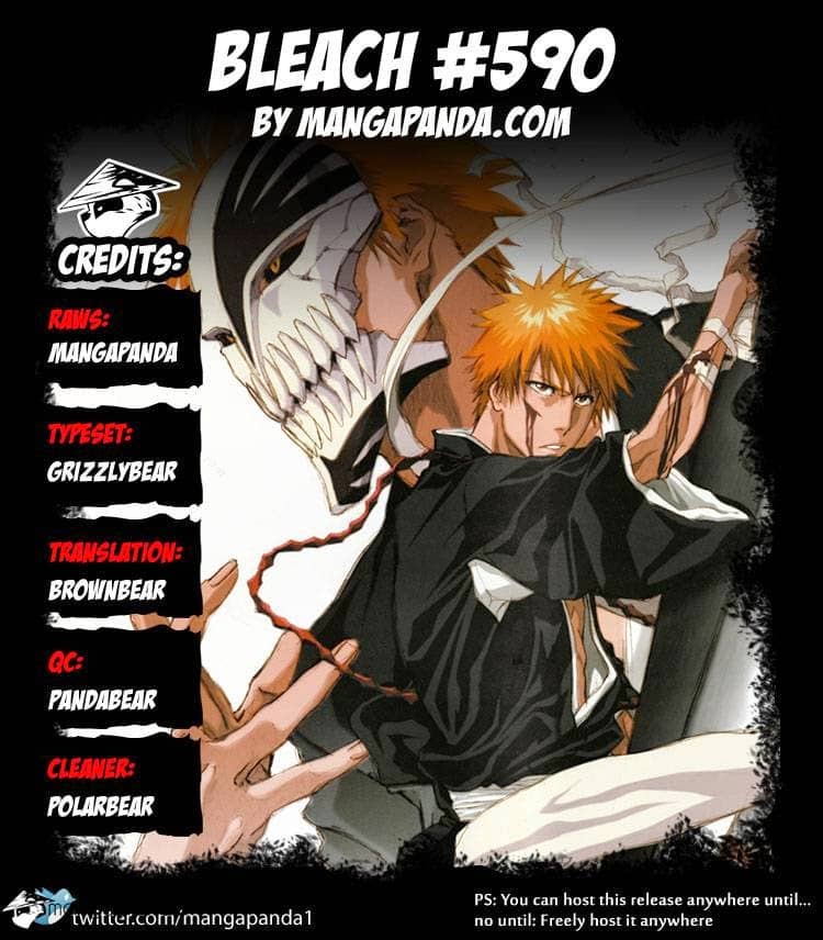 Thần Chết Ichigo - Chương 590 - ảnh 20