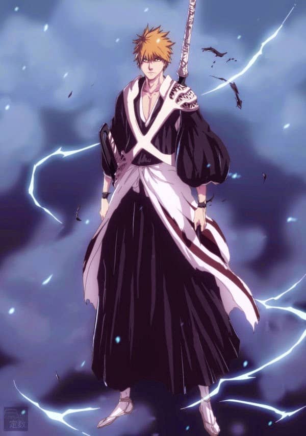 Thần Chết Ichigo - Chương 597 - ảnh 17