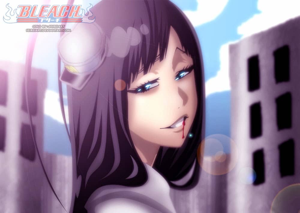 Thần Chết Ichigo - Chương 599 - ảnh 19