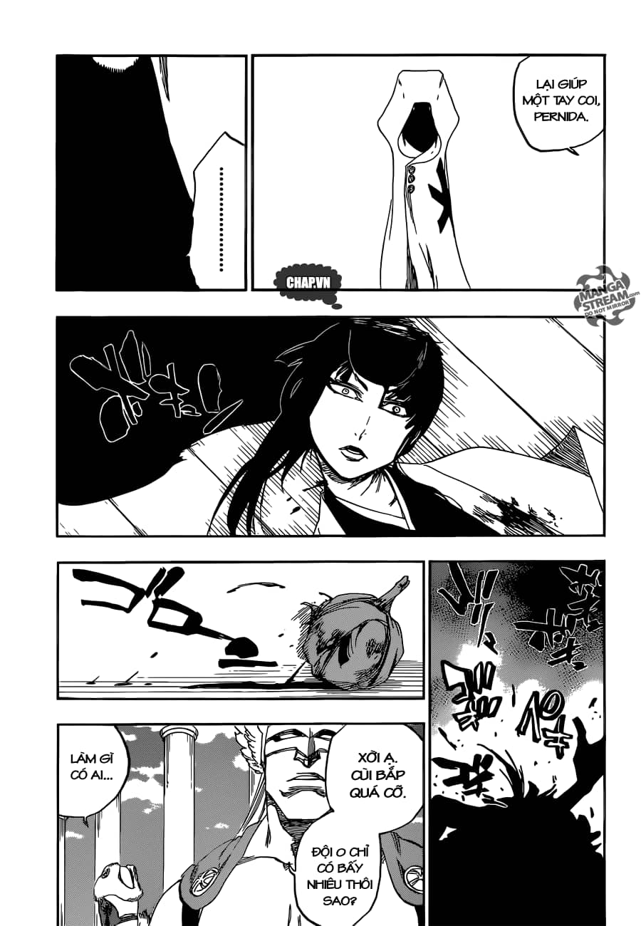 Thần Chết Ichigo - Chương 600 - ảnh 3