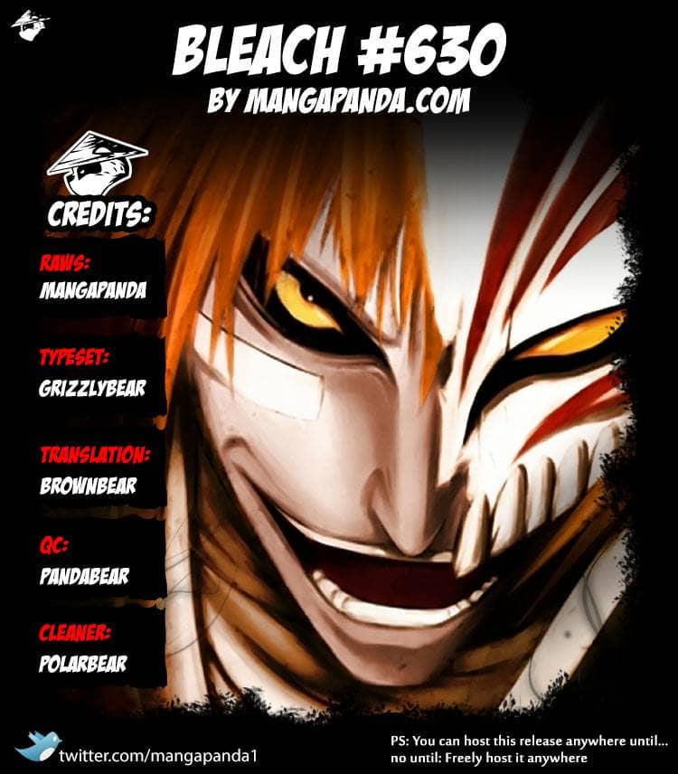 Thần Chết Ichigo - Chương 630 - ảnh 18