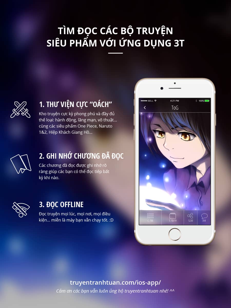 Thần Chết Ichigo - Chương 630 - ảnh 19
