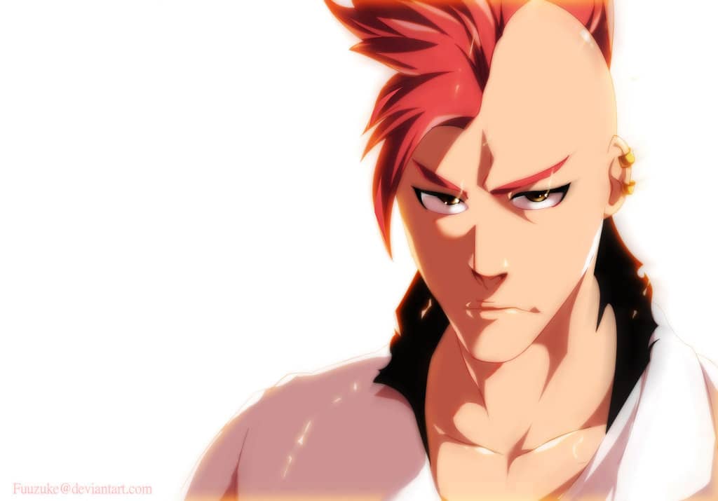 Thần Chết Ichigo - Chương 631 - ảnh 20