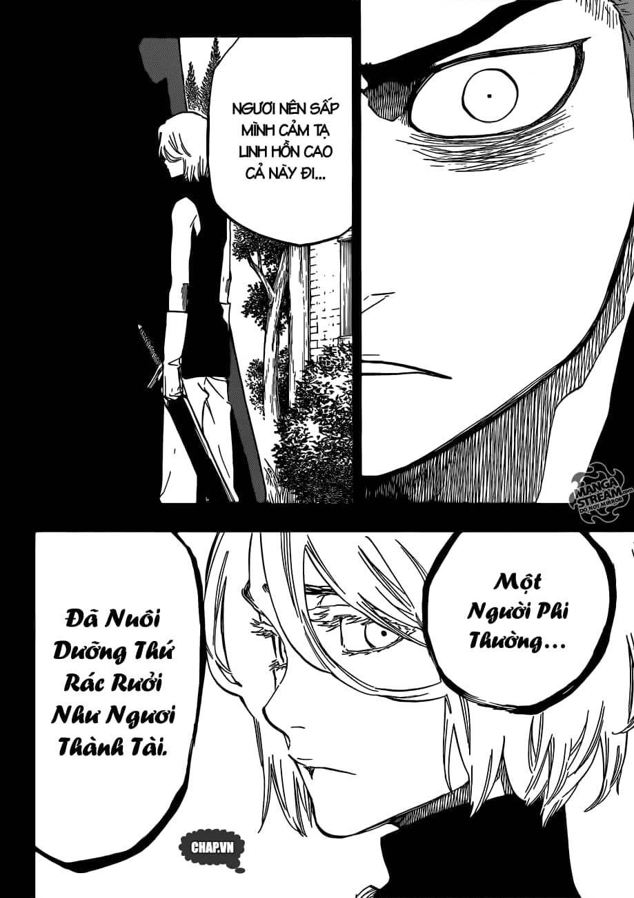 Thần Chết Ichigo - Chương 633 - ảnh 12