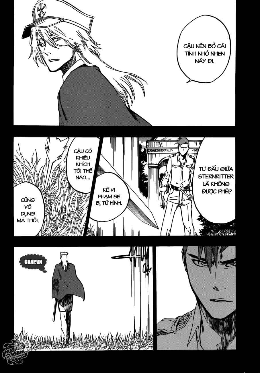 Thần Chết Ichigo - Chương 634 - ảnh 6