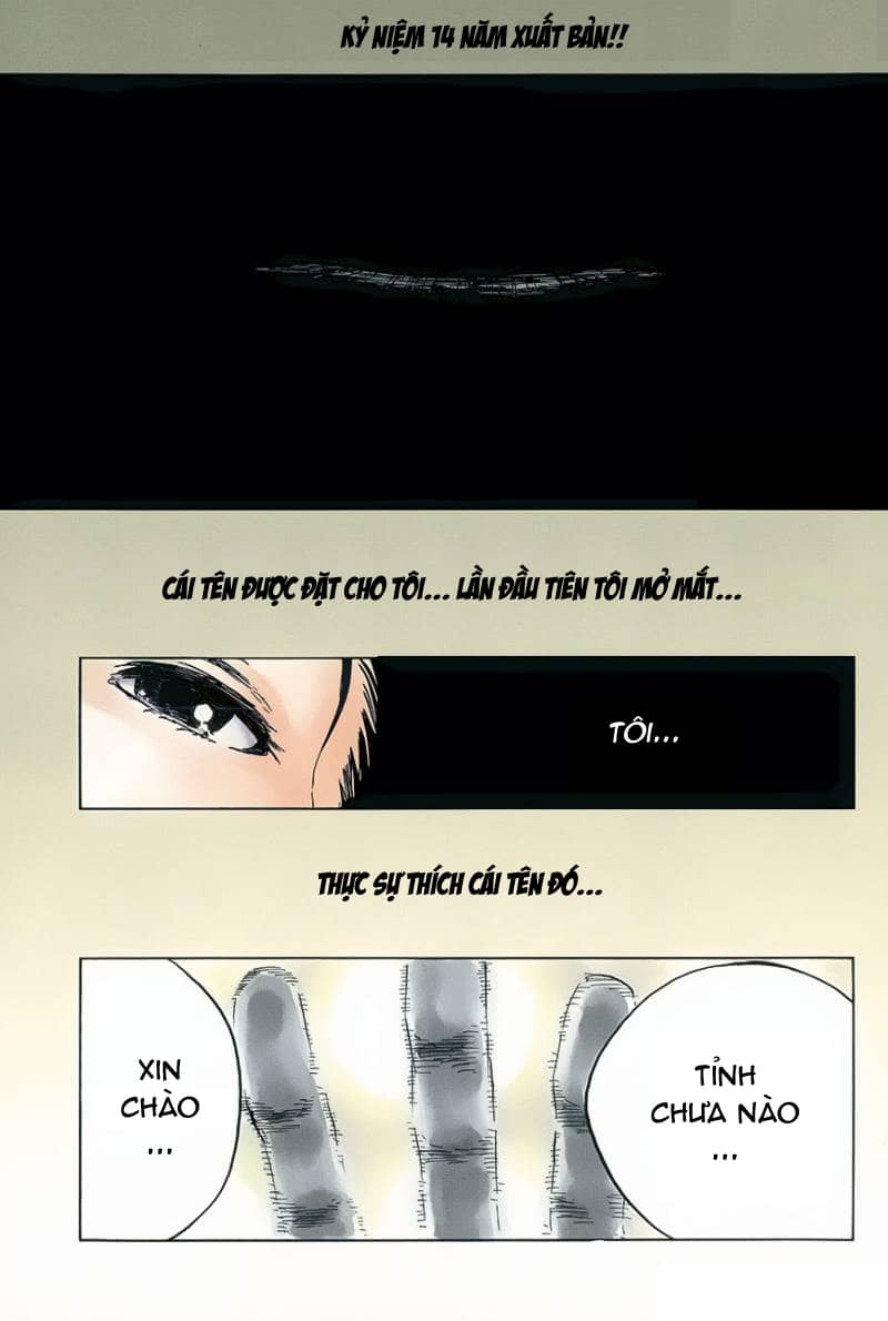 Thần Chết Ichigo - Chương 640 - ảnh 2