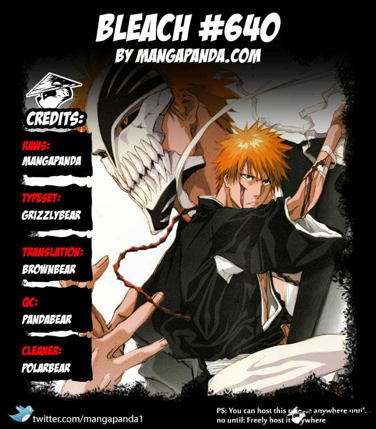 Thần Chết Ichigo - Chương 640 - ảnh 21