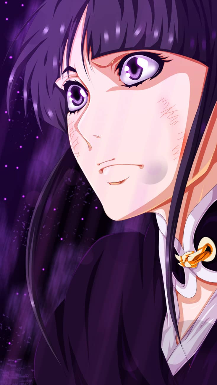 Thần Chết Ichigo - Chương 641 - ảnh 20